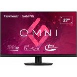 ViewSonic Omni 27" Gaming Monitor (HDMI/DP) ViewSonic Omni 27" Gaming Monitor (HDMI/DP)